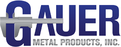 Gauer Metal Products, Inc.