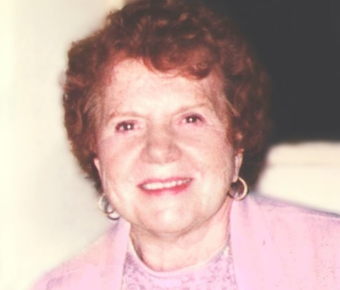 Catherine Gauer