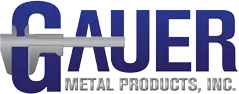 Gauer Metal Products, Inc.