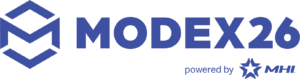 Modex 2026