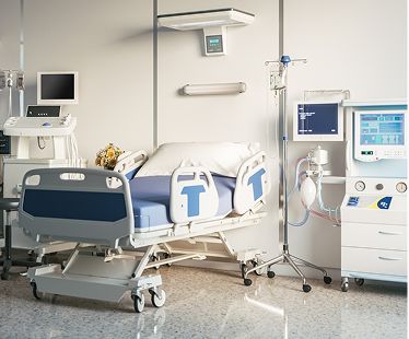 Health Care Featured Image