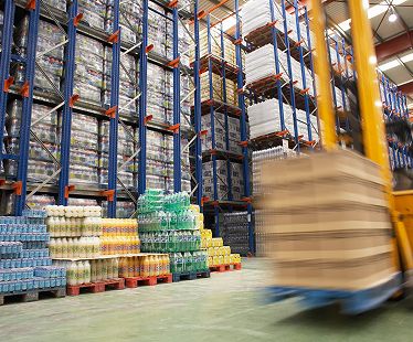 Warehouses Featured Image