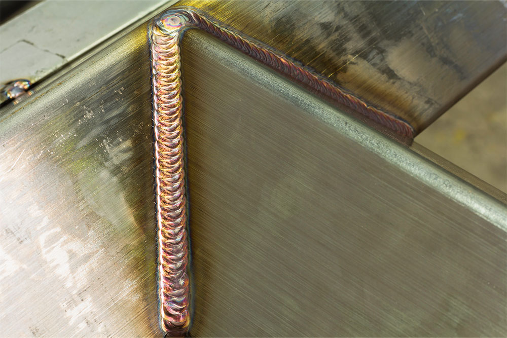 What-is-porosity-welding