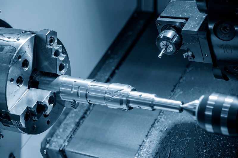 5 Costly Production Problems That CNC Machining Services Help Solve