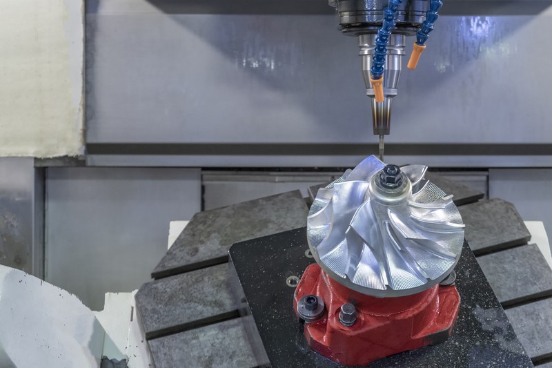 How CNC Sheet Metal Punching Improves Production Speed