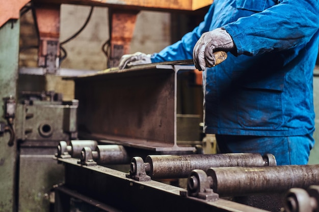 What Industries Benefit Most From Custom Metal Fabrication?