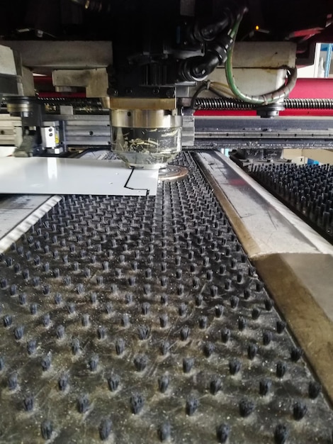 How Metal Punching Services Improve Production Speed And Accuracy