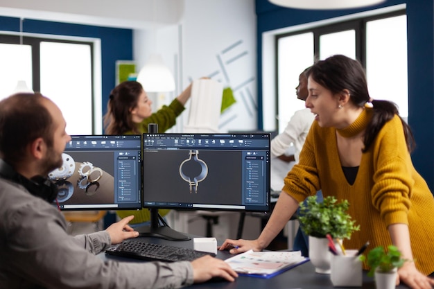 How FEA Analysis Improves Product Performance Before Production