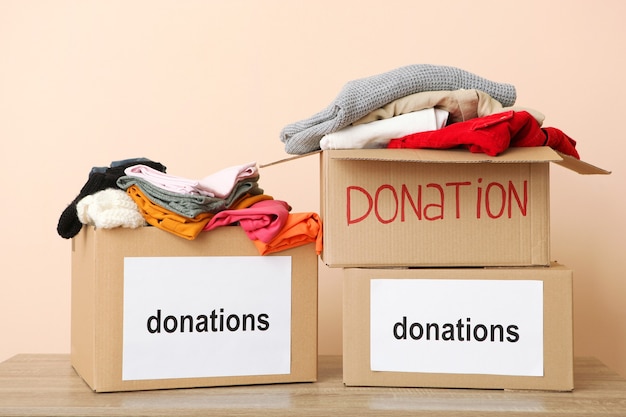 12 Security Features Every Clothing Donation Bin Should Have