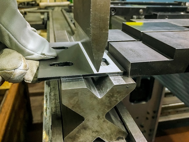 What Factors Affect Custom Metal Fabrication Cost?