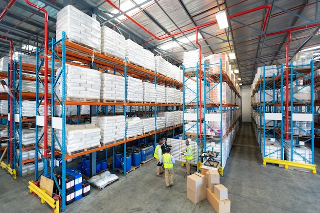 12 Signs It’s Time To Upgrade Your Warehouse Storage Racks